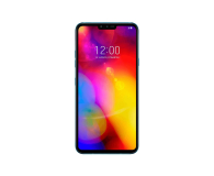 LG V40 128GB niebieski - 477996 - zdjęcie 2